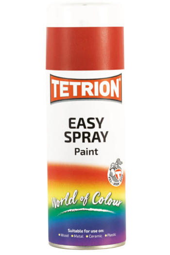 Tetrion Easy Sprays