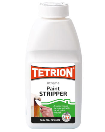 Tetrion Paint Stripper