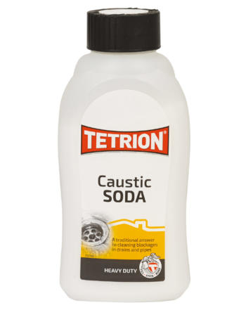 Tetrion Caustic Soda