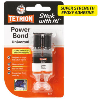 Powerbond Universal