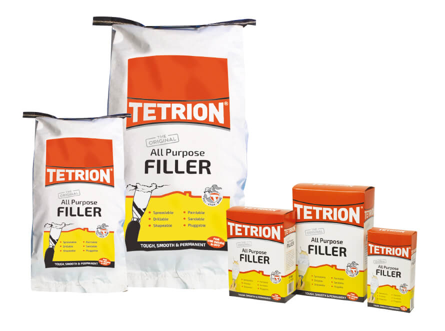 All Purpose Filler
