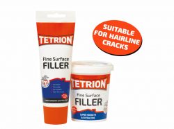Tetrion Fine Surface Filler