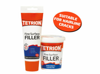 Tetrion Fine Surface Filler