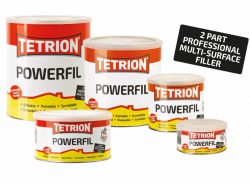 Professional Powerfil