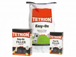 Tetrion Easy on Powder Filler