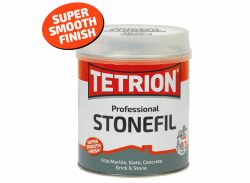 Professional Stonefil