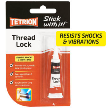 Tetrion Thread Lock