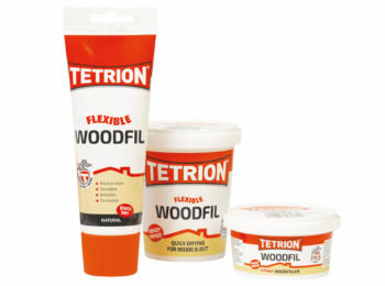 Tetrion Flexible Woodfil