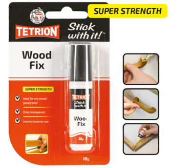 Tetrion Woodfix