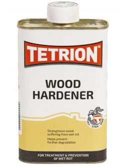 Tetrion Wood Hardener