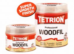 Professional Woodfil