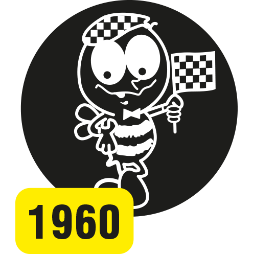 T-Cut Bee 1960