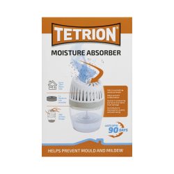 Tetrion Moisture Absorber